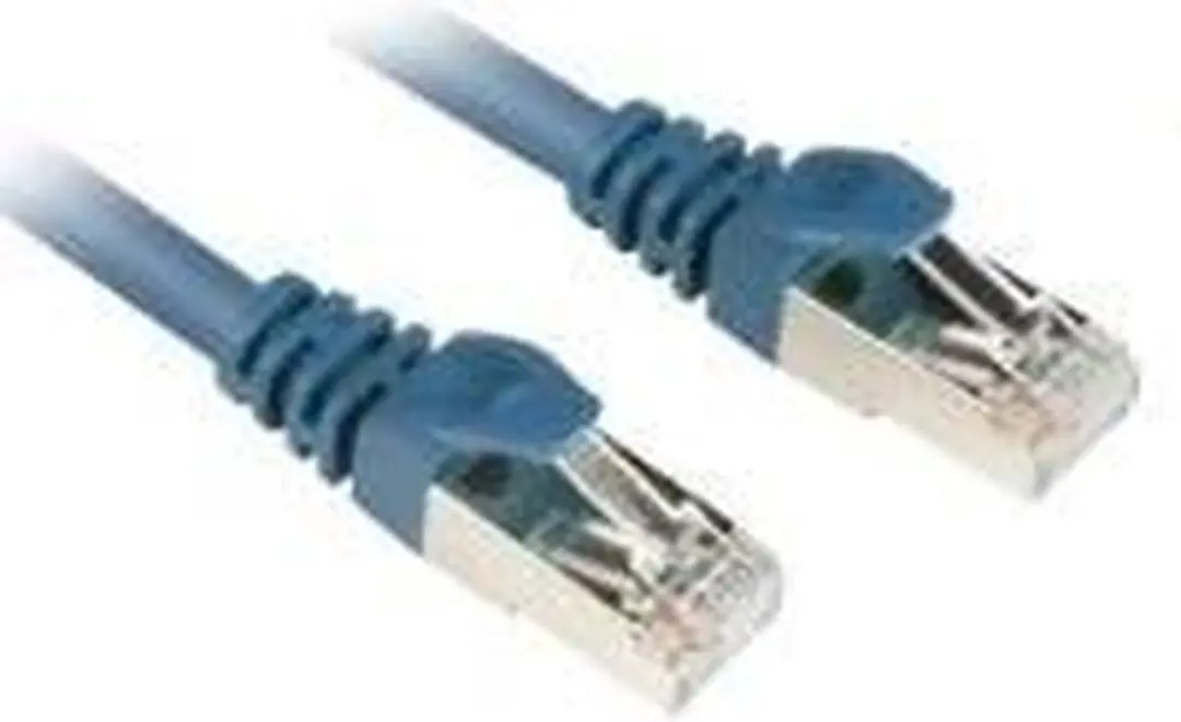 Sharkoon Netwerkkabel RJ45 25cm
