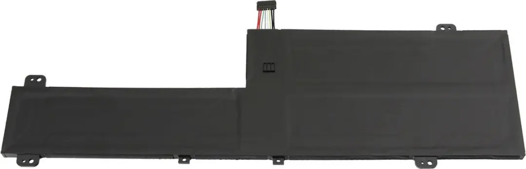 Lenovo L19D3PD6 Batterij - 52,5Wh