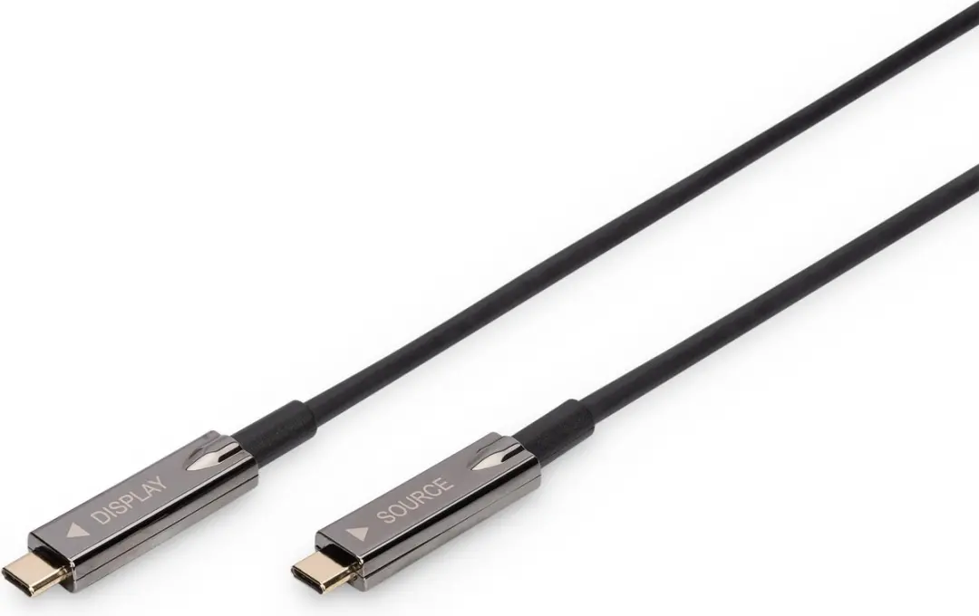 Digitus USB-C Kabel 20m USB 3.2 Gen 1