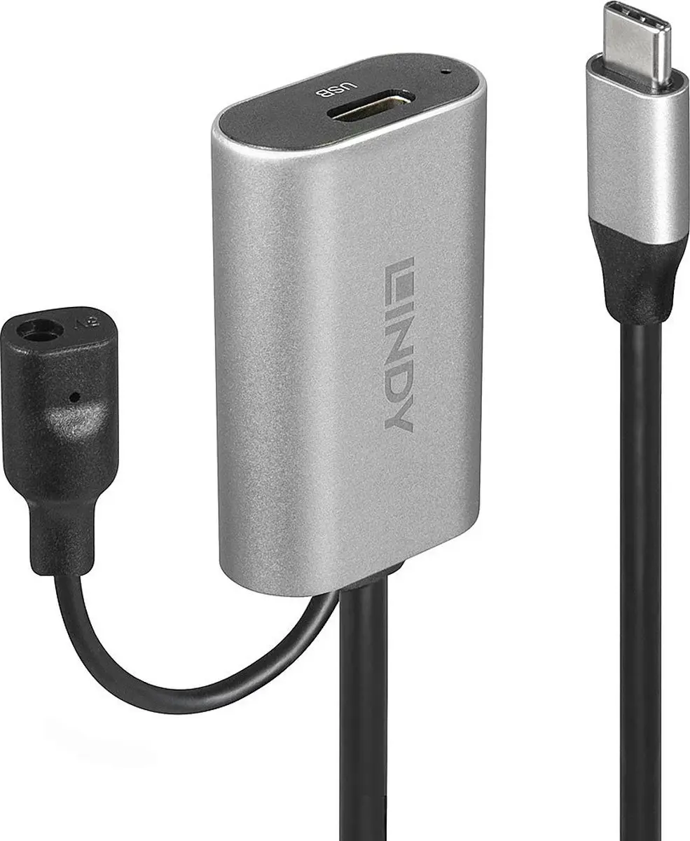 Lindy 43271 USB-C Kabel USB 3.2 Gen1