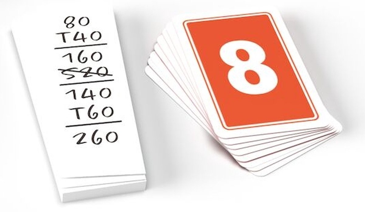 Tactic Wedden Dat Je Het Kan? Challenge! – Bordspel – Familiespel – Partyspel – 3-8 Spelers – Vanaf 10 jaar