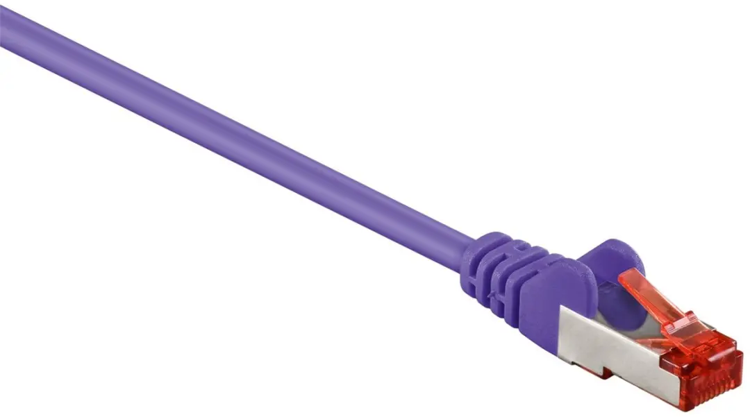 Goobay S/FTP Netwerkkabel CAT6