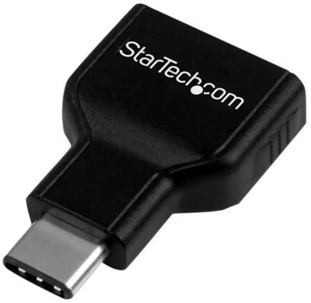 Startech USB31CAADG USB-C naar USB-A Adapter