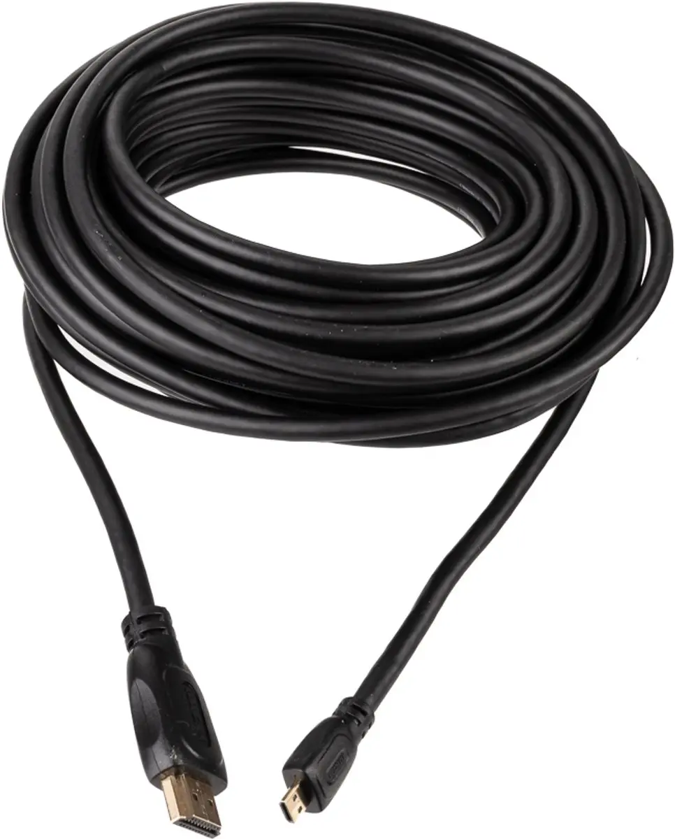 Caruba HDMI naar Micro HDMI Kabel 15m