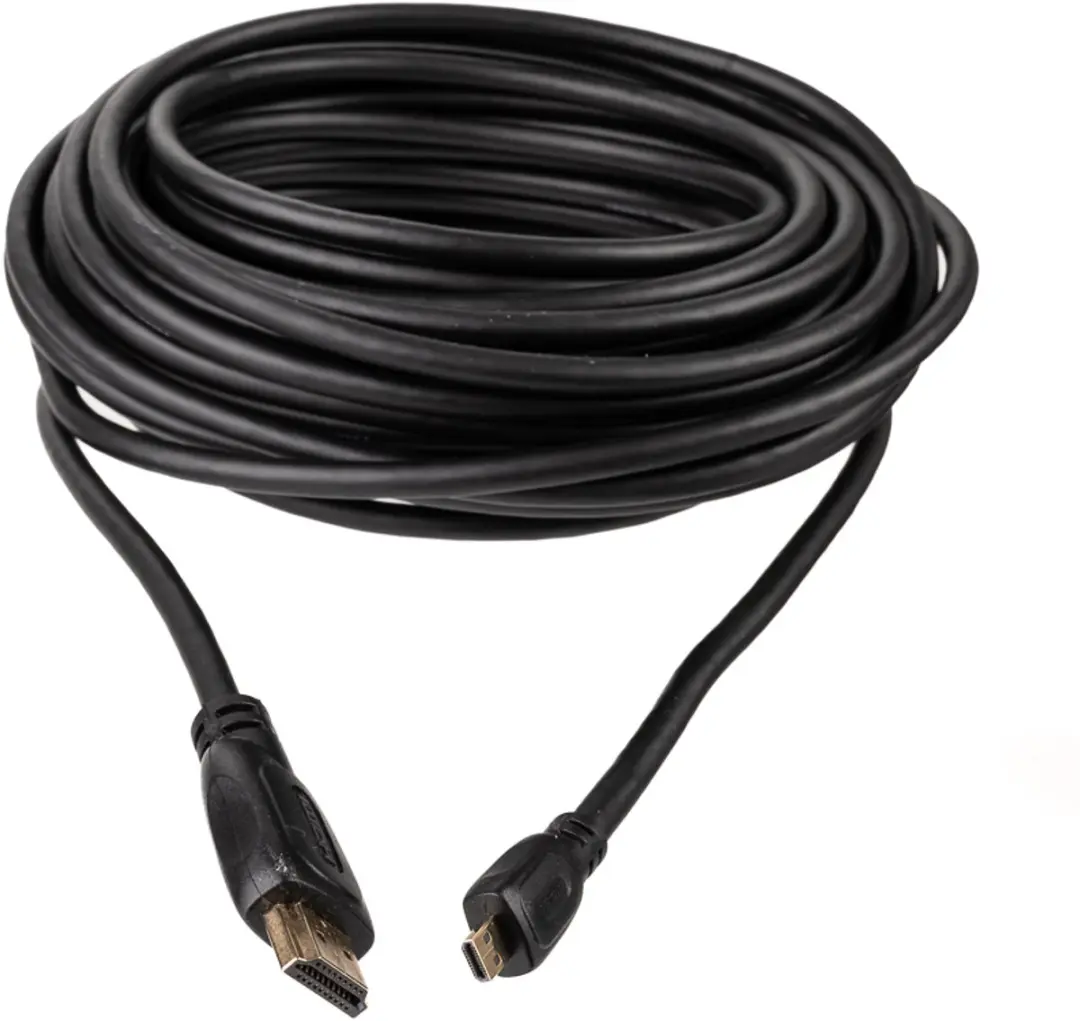 Caruba HDMI naar Micro HDMI Kabel 15m