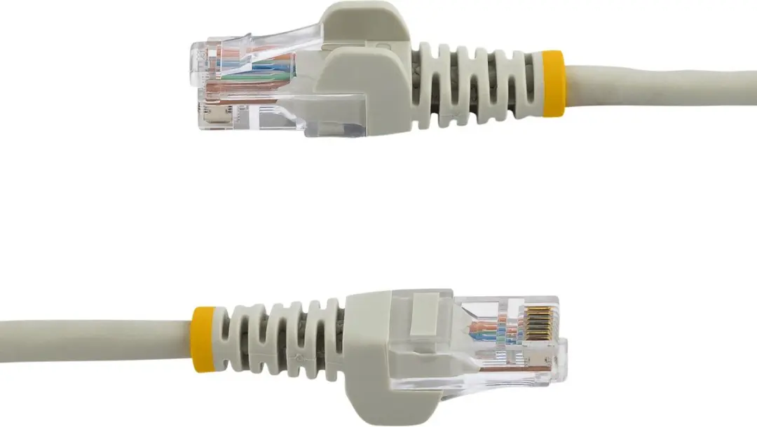 Startech Cat5e Netwerkkabel 5m - Grijs
