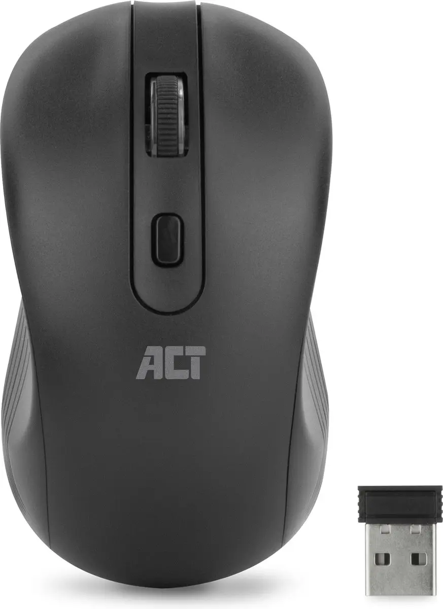 ACT AC5105 Draadloze Optische Muis