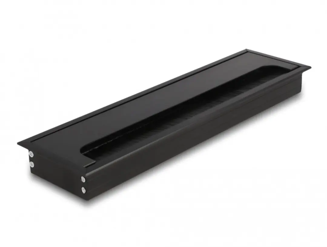 Delock Kabeldoorvoerborstel 300x80x28mm