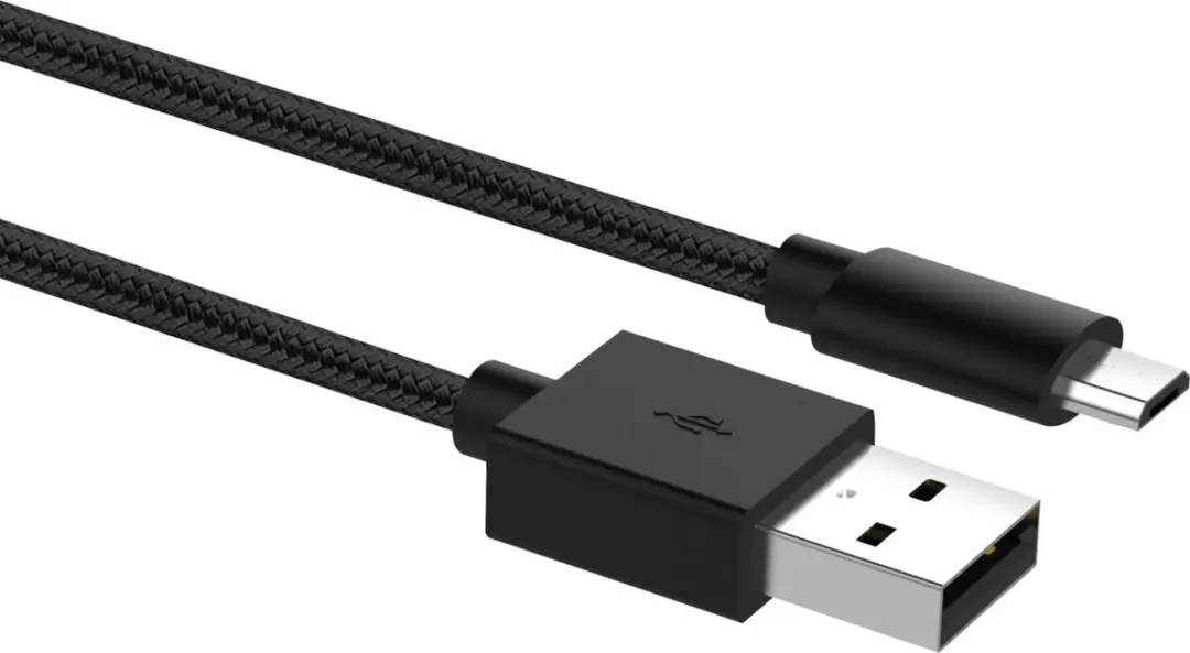 Ewent EW1279 USB-kabel 1m
