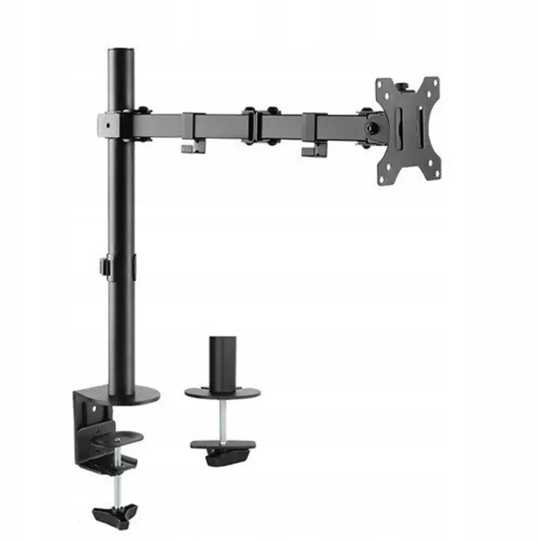 Neomounts FPMA-D550BLACK Monitorarm 10-32" - 8 kg - Zwart - afbeelding 6 van 6