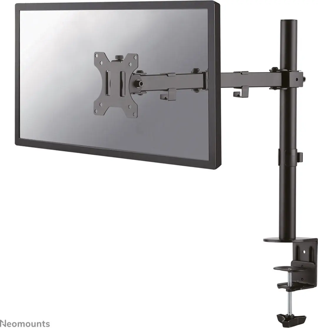 Neomounts FPMA-D550BLACK Monitorarm 10-32"