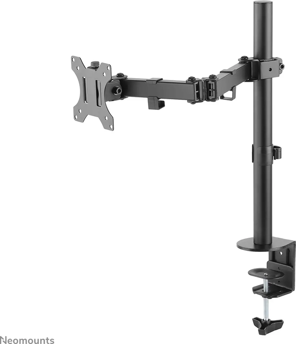 Neomounts FPMA-D550BLACK Monitorarm 10-32" - 8 kg - Zwart