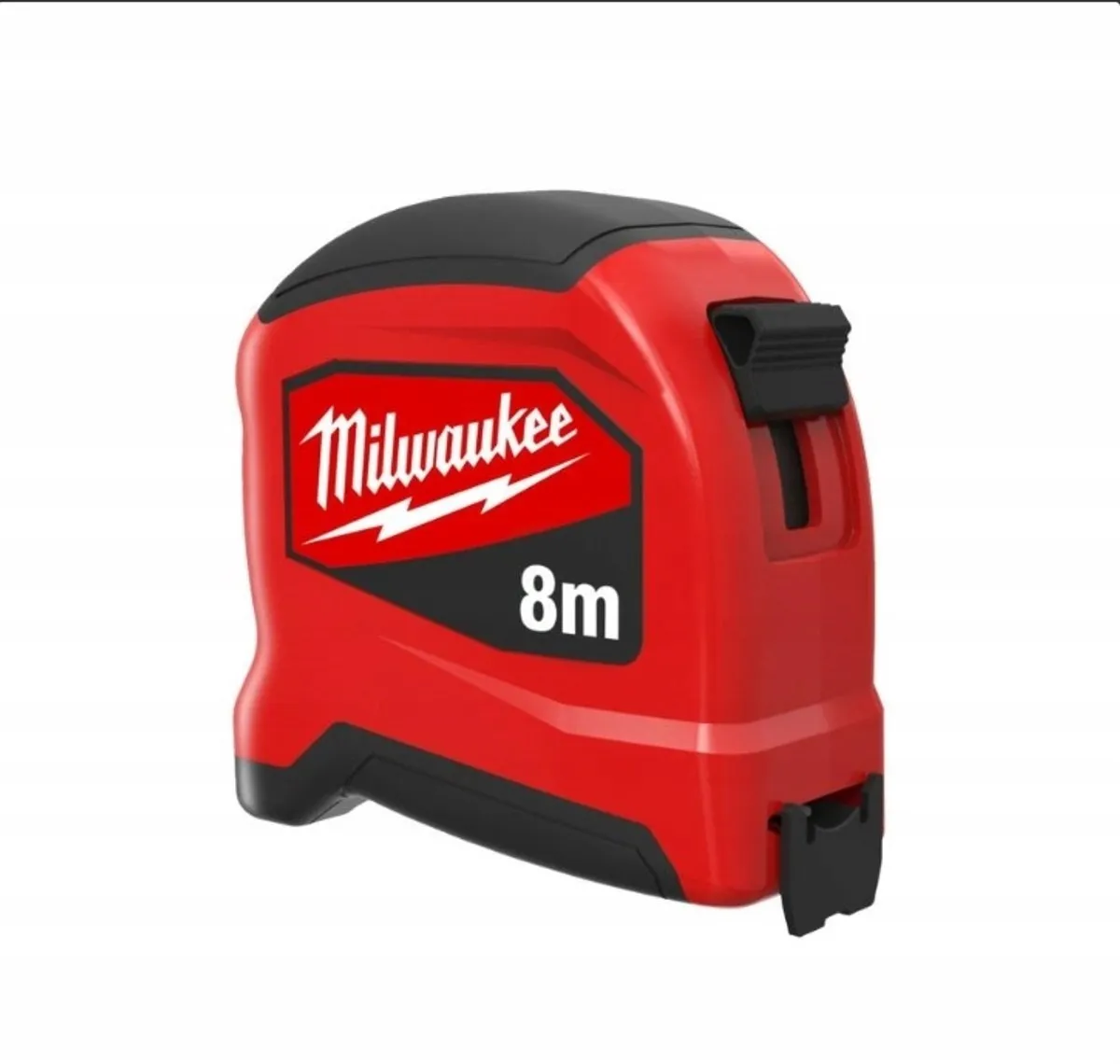 Milwaukee SLIM Gen 2 Meetlint 8m x 25mm
