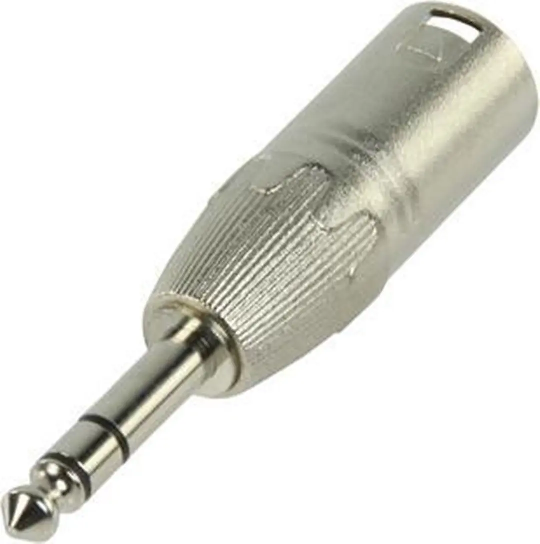 Konig Onstage PBXM-JS Verloopplug XLR/Jack