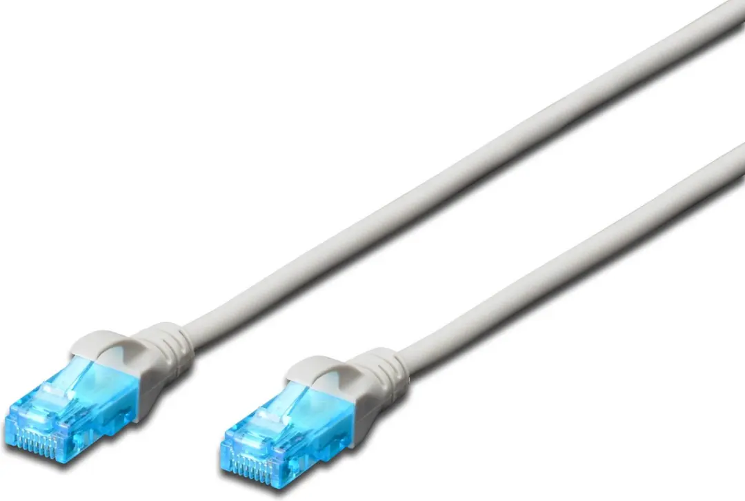 Digitus Cat5e Kabel 30m