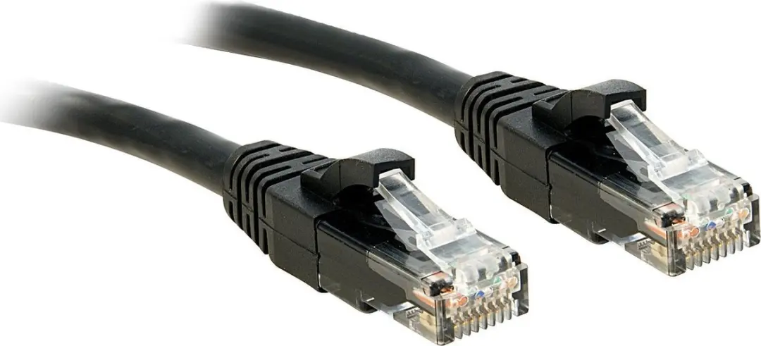 Lindy 48075 Netwerkkabel Cat6 U/UTP