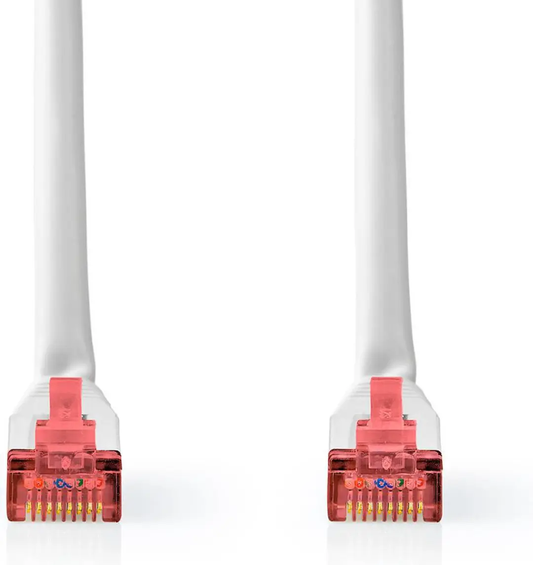Nedis CAT6 Netwerkkabel CCGT85221WT75