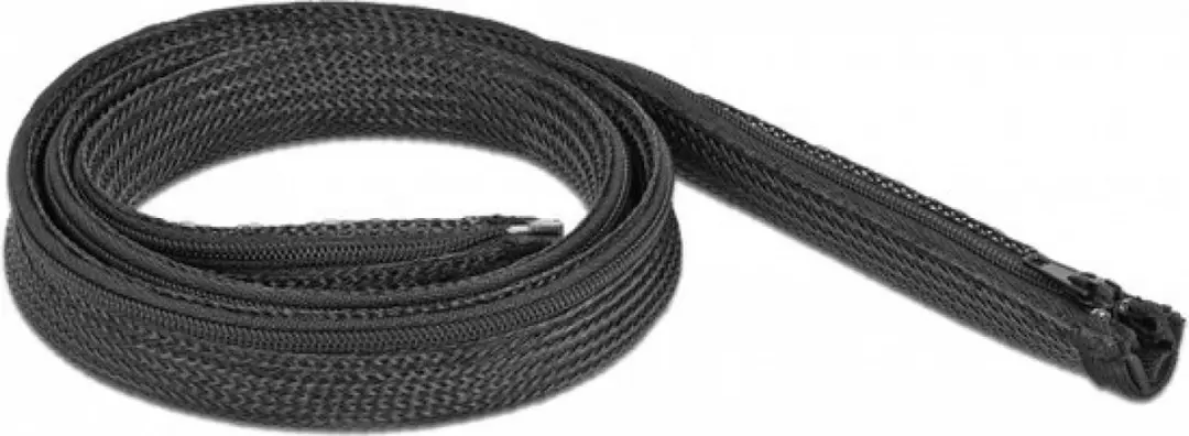 Delock Polyester Kabelsleeve 20mm