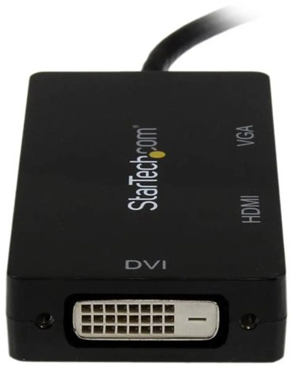 Startech MDP2VGDVHD HDMI-adapter - 150cm - Zwart