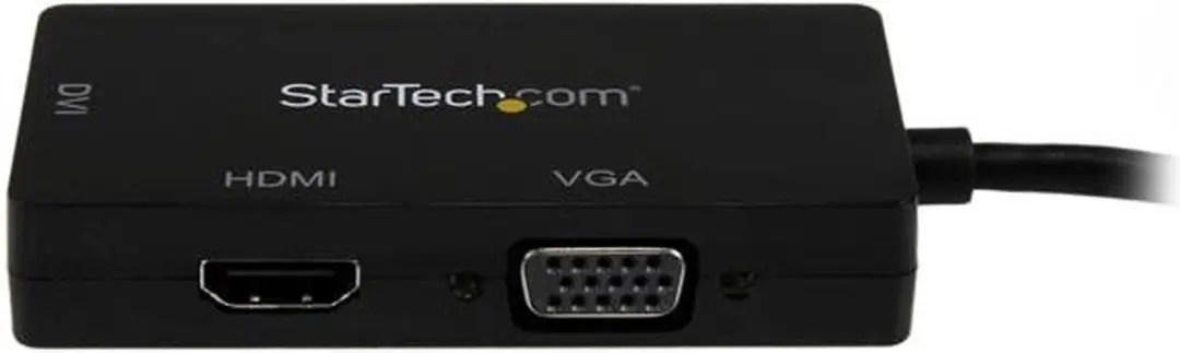 Startech MDP2VGDVHD HDMI-adapter - 150cm - Zwart
