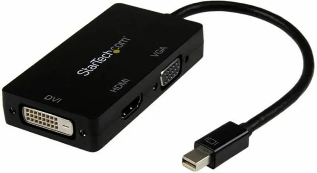 Startech MDP2VGDVHD HDMI-adapter