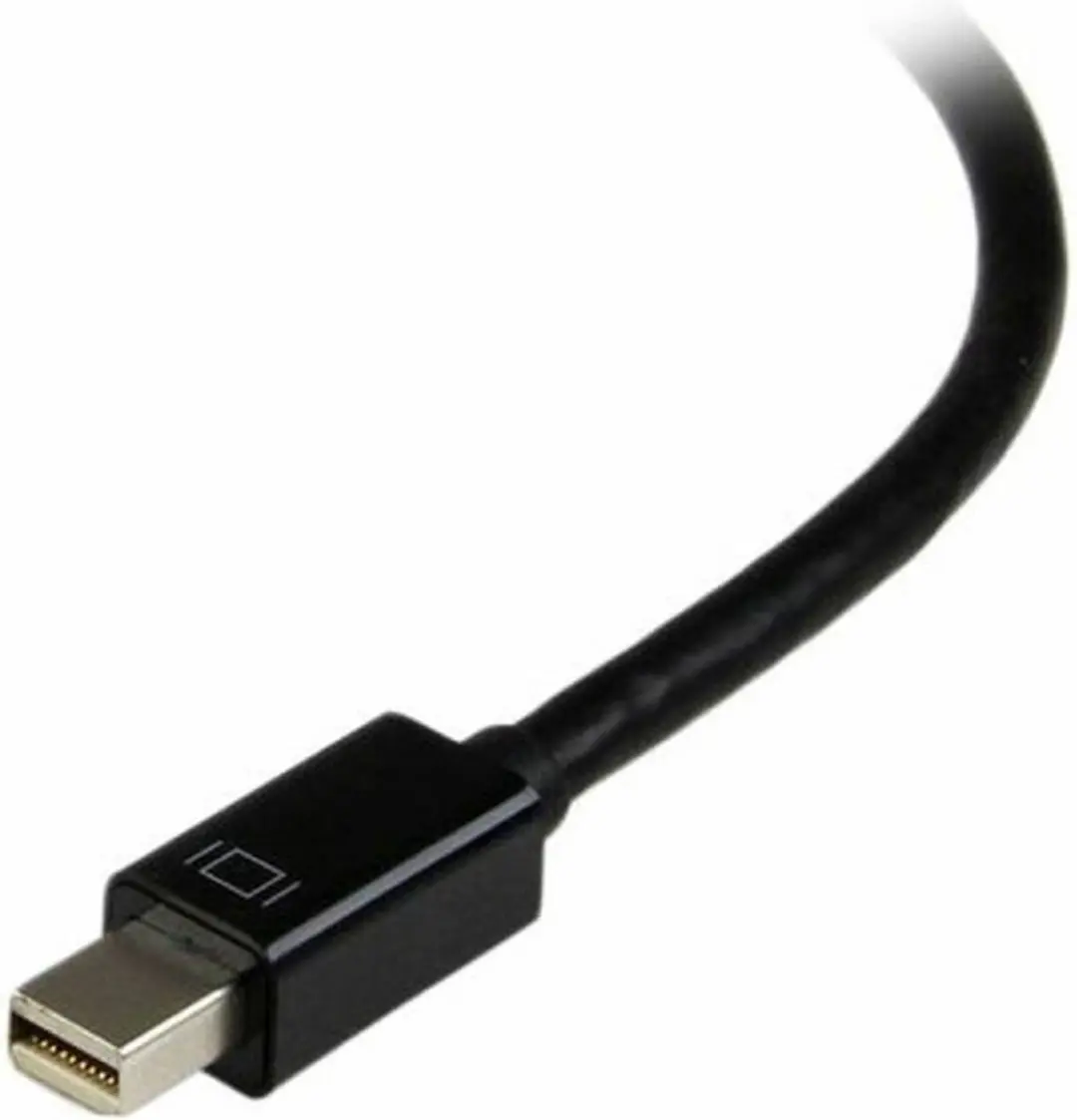 Startech MDP2VGDVHD HDMI-adapter - 150cm - Zwart