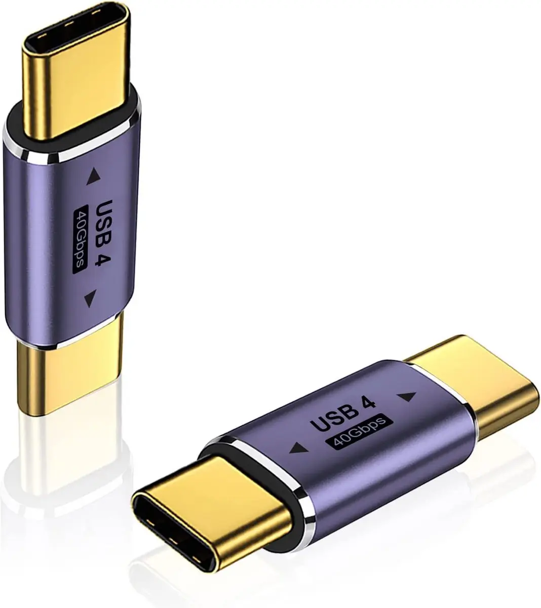 NÖRDIC USB4-306 USB-C Adapter