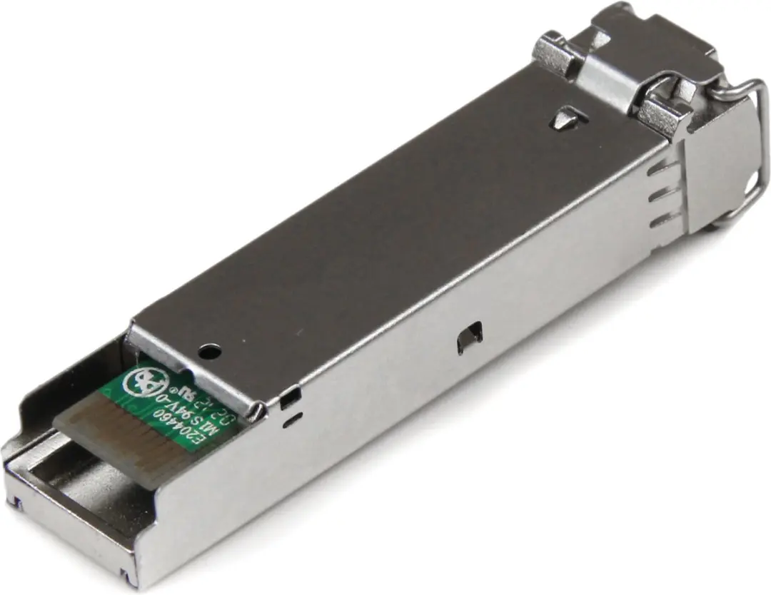 Startech Extreme Networks 10302-ST Glasvezel SFP+ Module - Zilver