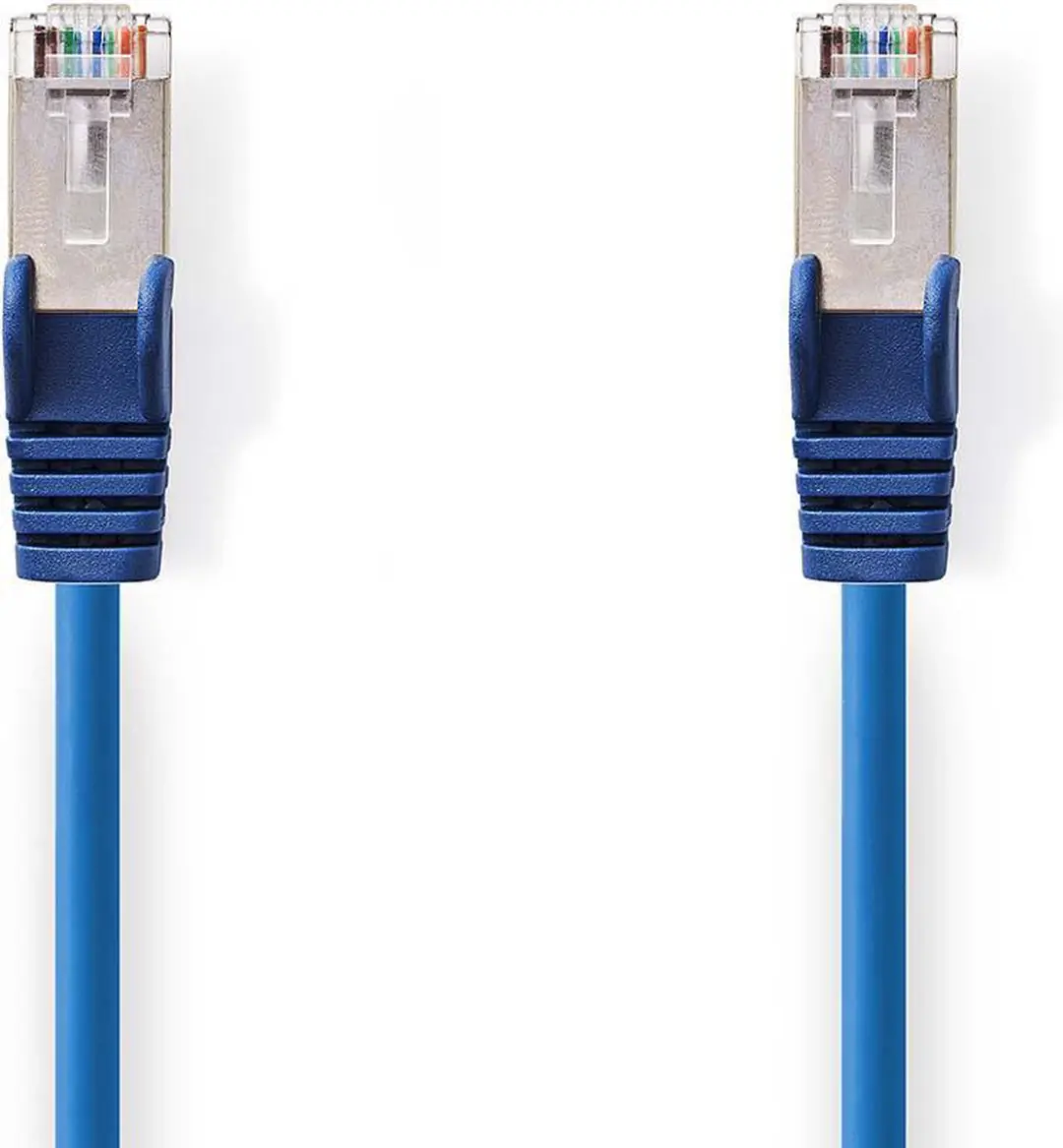Nedis CAT5e Netwerkkabel CCGP85121BU150