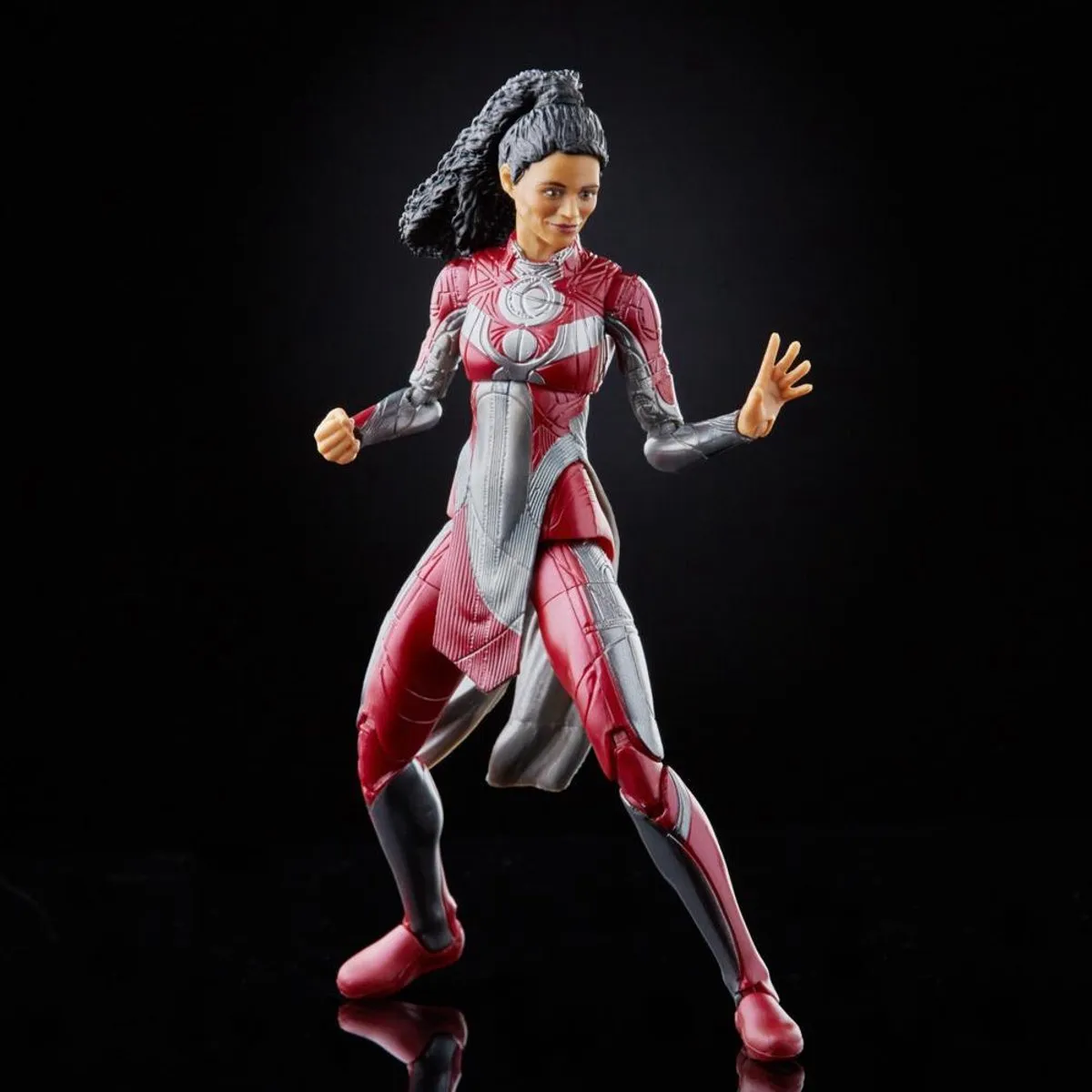 Hasbro Marvel Legends Makkari Figurine 15cm - E95265X0