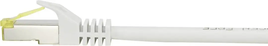 Renkforce RF-4149861 Netwerkkabel CAT 6a S/FTP 0.5m - Grijs - afbeelding 6 van 6
