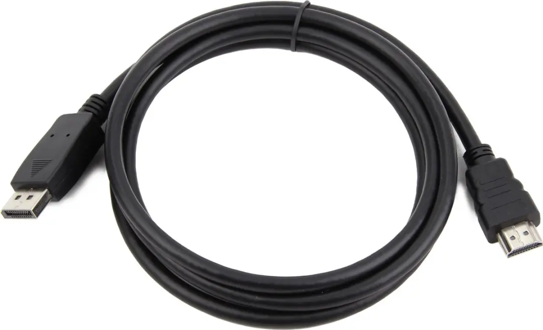 Gembird DisplayPort naar HDMI Kabel 3m - Zwart