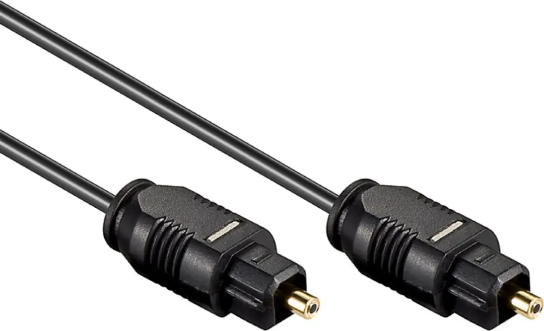 Goobay Wentronic AVK 216-150 Kabel 1.5m - 10 Stuks