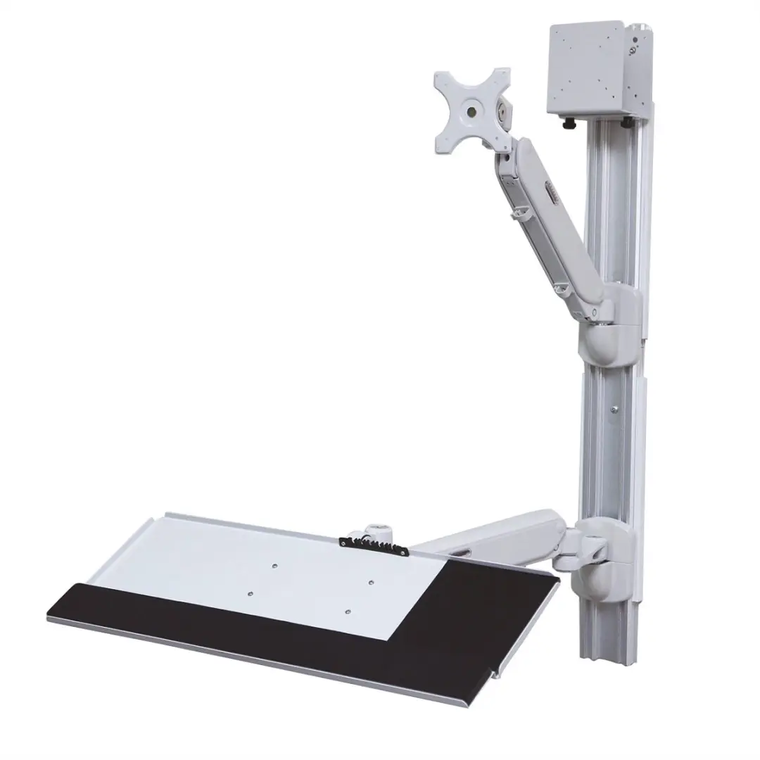 Value Werkstation Wandmontage 17.99.1139