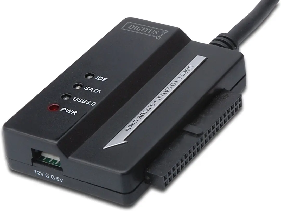 Digitus DA-70325 USB 3.0 Aansluitkabel