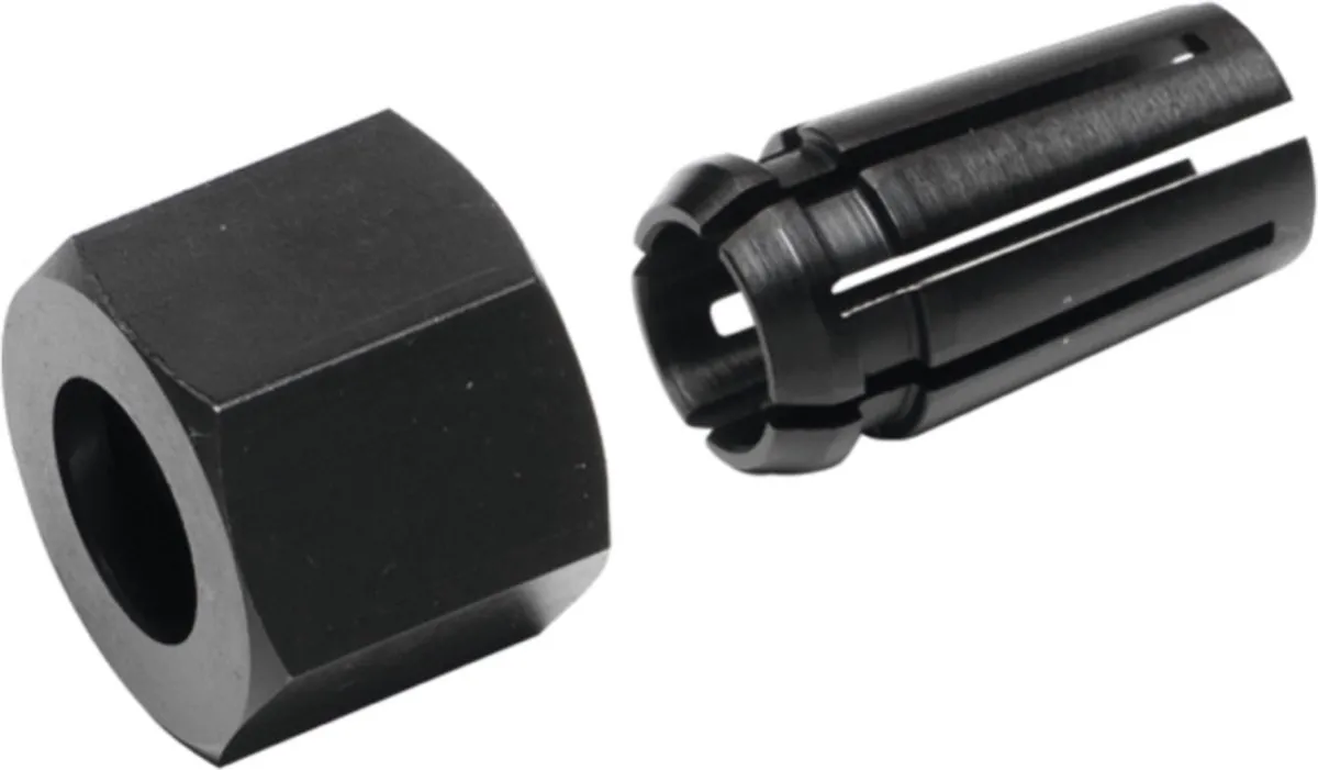 Makita Spantanghouder 6mm 193180-0 - voor RP1110CJFA