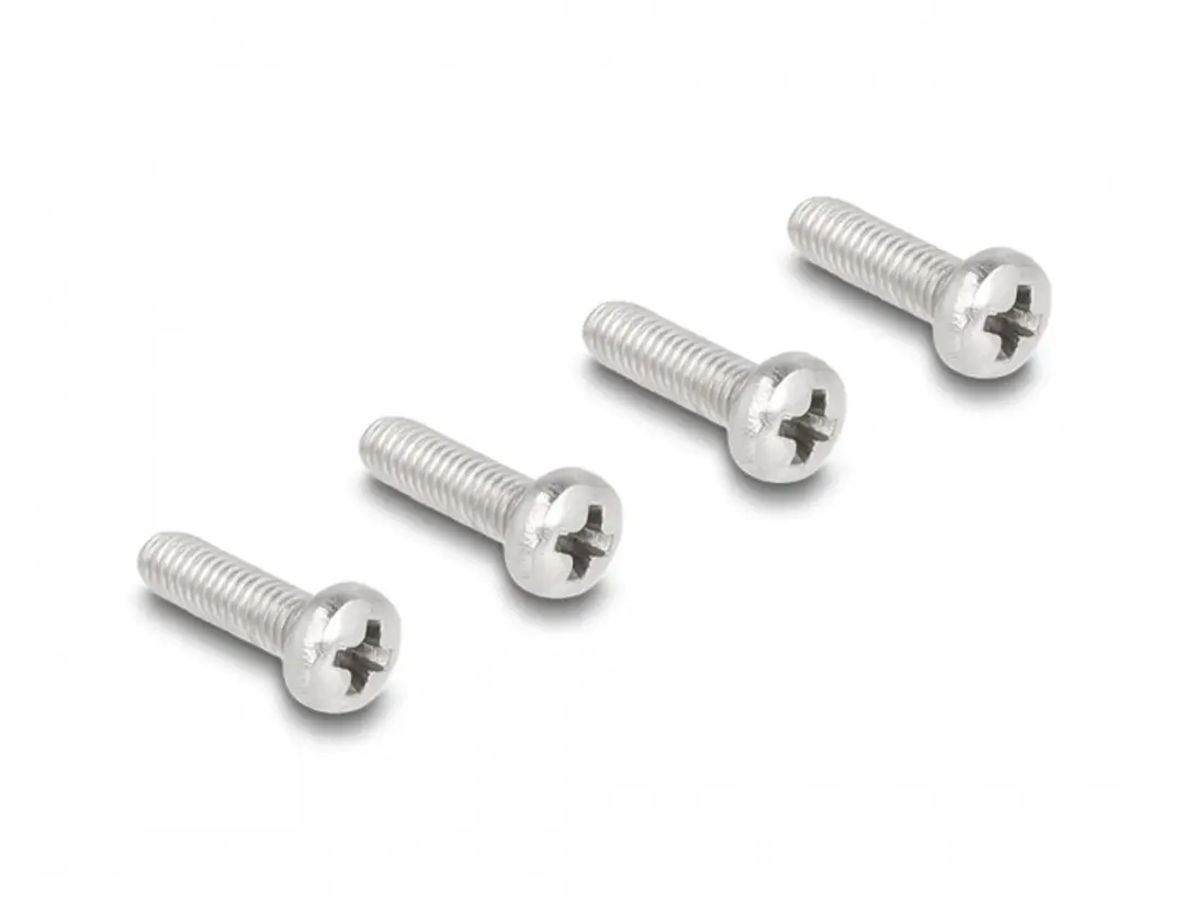 Delock RJ50 Kabel female-female S/FTP 1m - Zwart