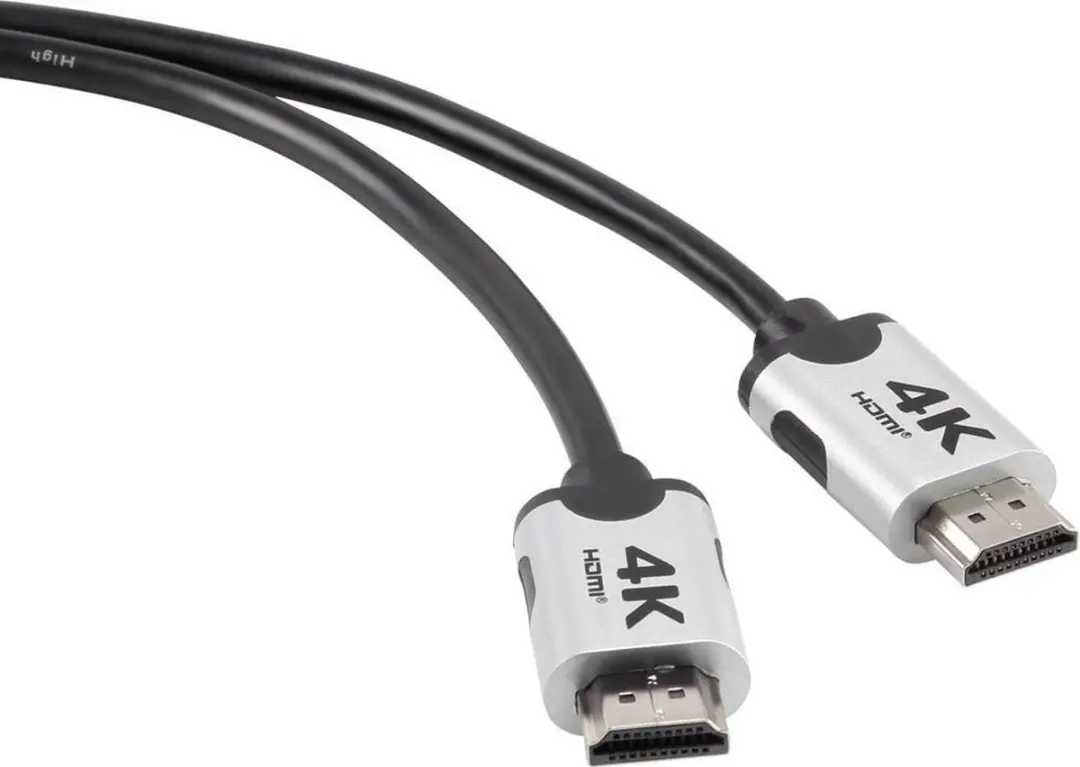 SpeaKa Professional SP-6344140 HDMI-kabel 3m - 4K UHD - afbeelding 6 van 6