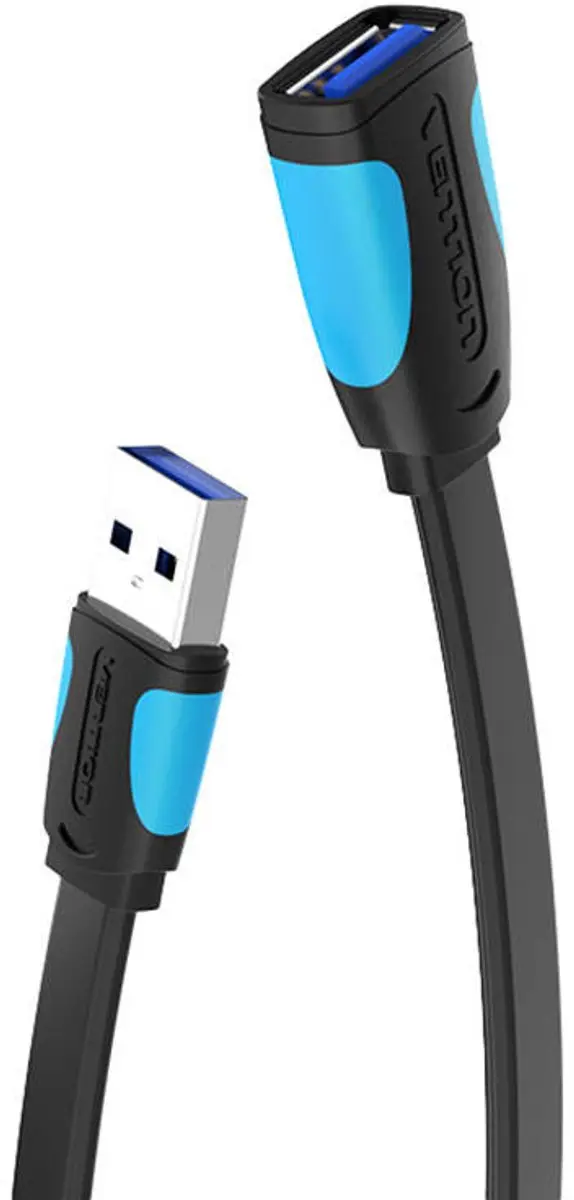 Vention USB Verlengkabel 3m