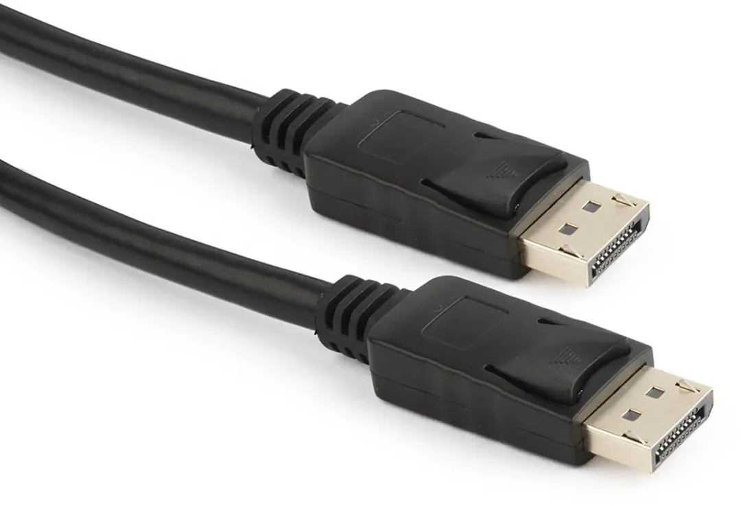 Gembird CC-DP2-10 DisplayPort Kabel 3m - Zwart