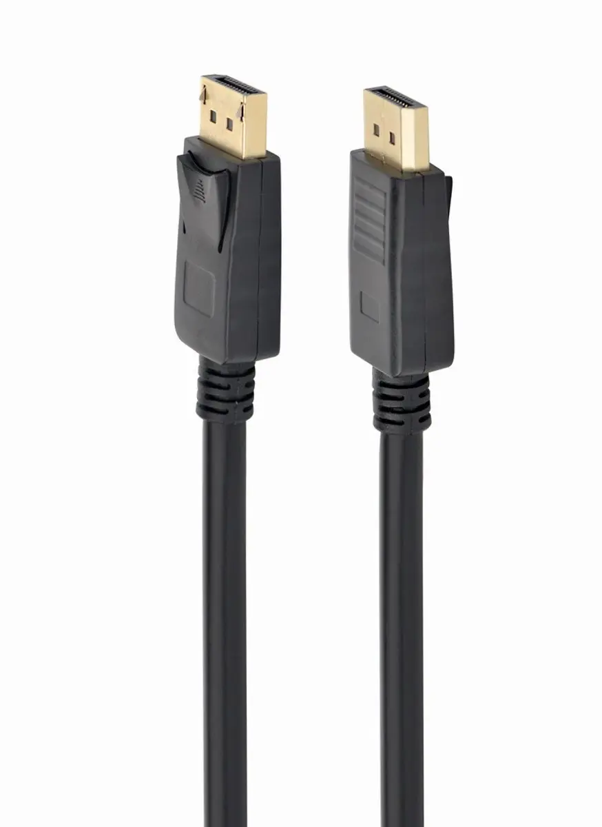 Gembird CC-DP2-10 DisplayPort Kabel 3m