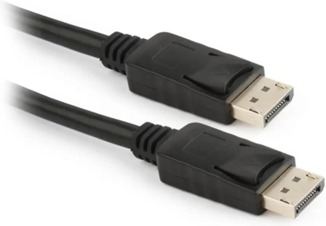 Gembird CC-DP2-10 DisplayPort Kabel 3m - Zwart
