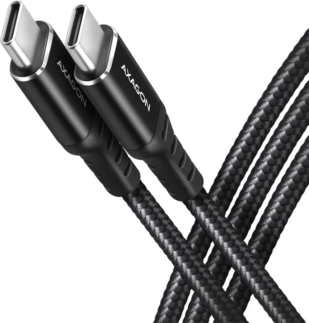 Axagon BUCM432-CM10AB USB4 Gen 3x2 Kabel