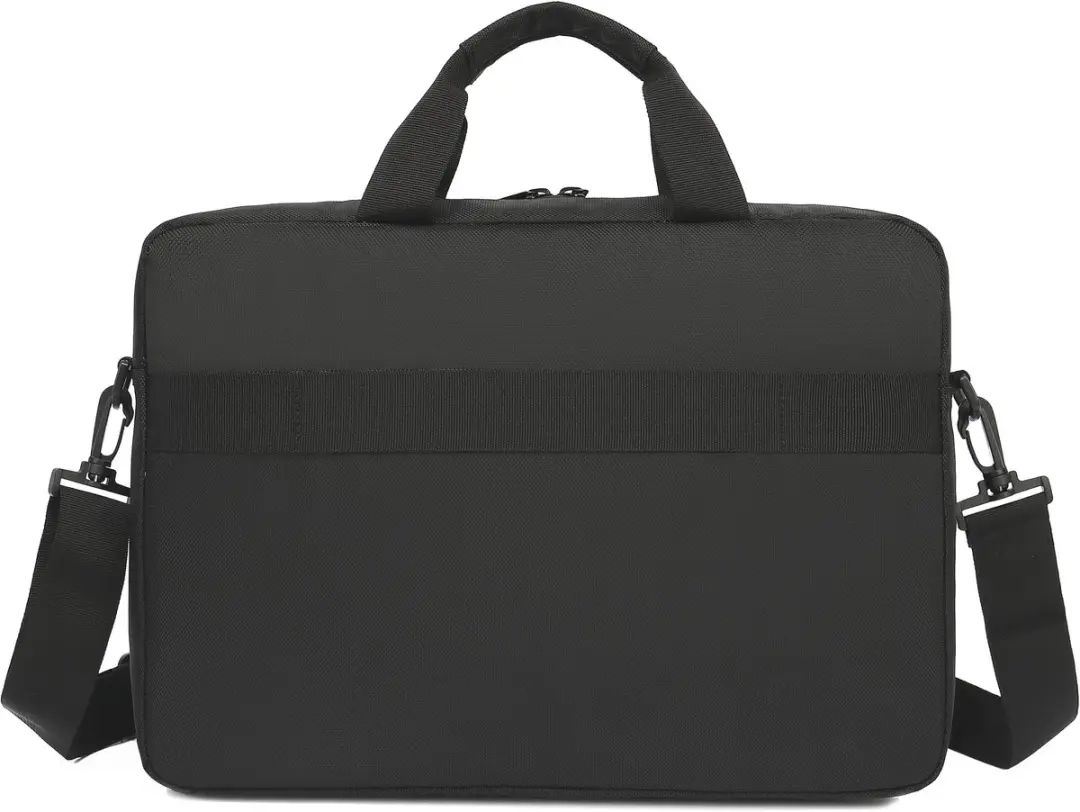 ACT City Schoudertas AC8505 - 16 inch - Zwart