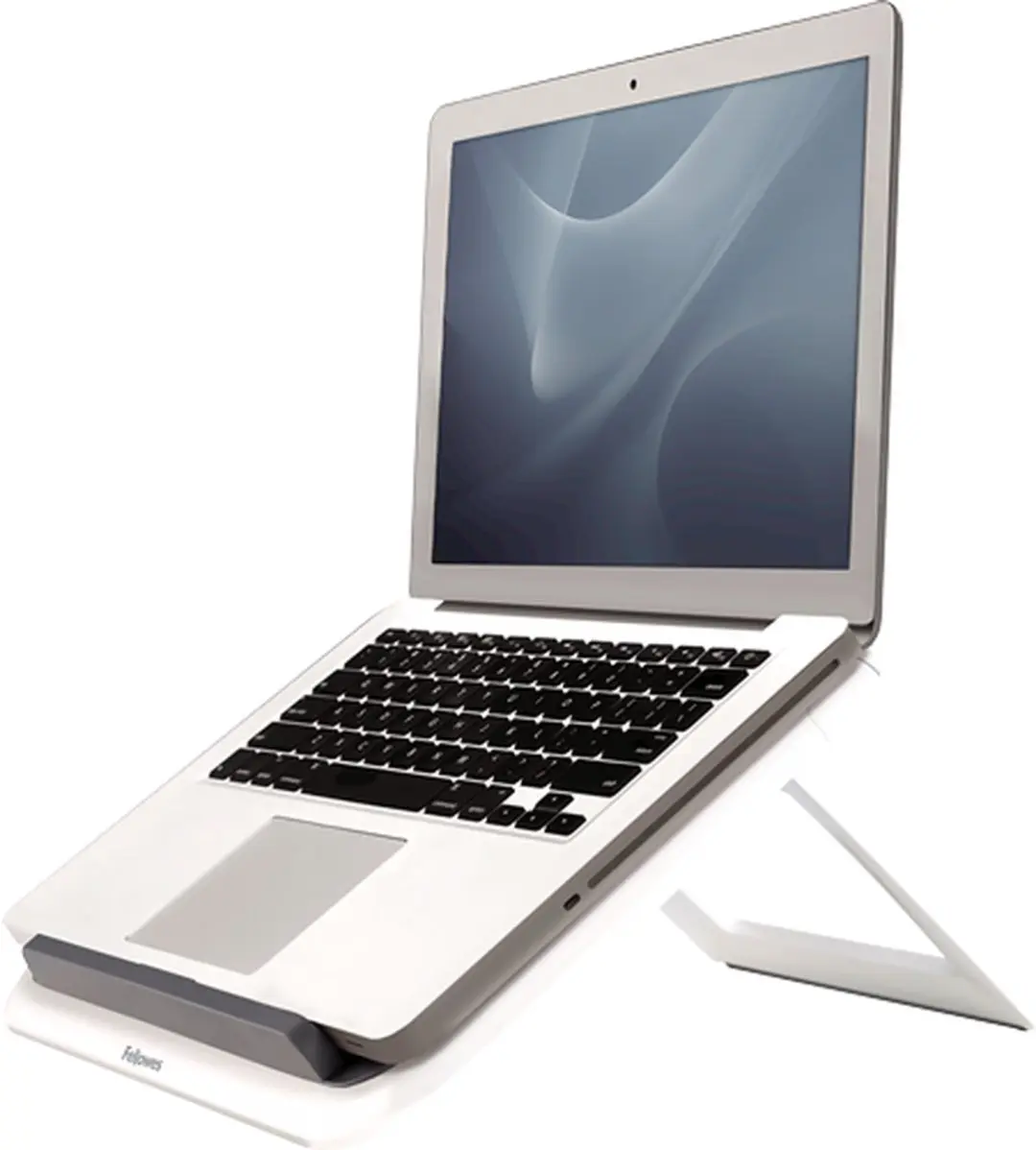 Fellowes I-Spire Quick Lift Laptopstandaard 17"