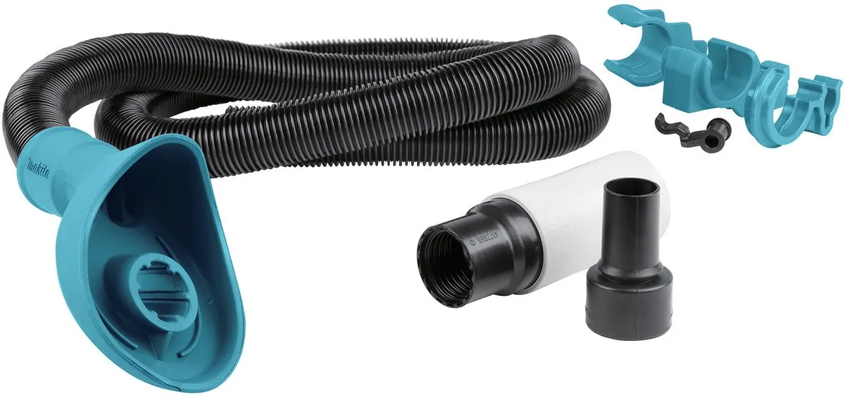 Makita 199144-2 Stofafzuigadapter Breekhamer