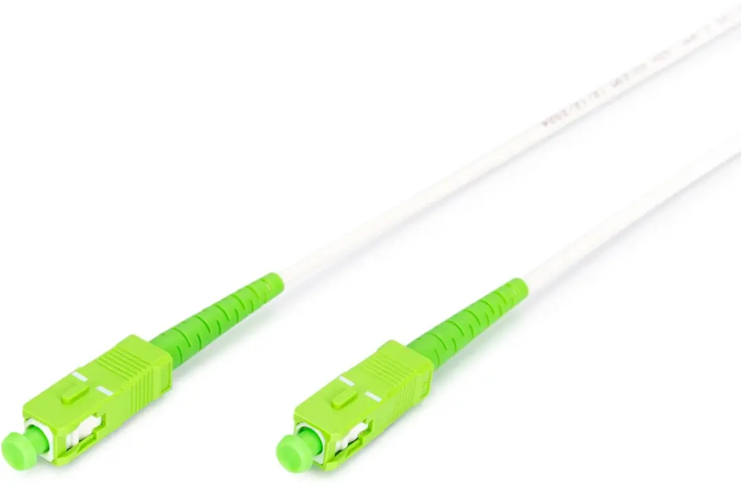 Digitus DK-2922A-10-SCA-SX Glasvezelkabel 10m