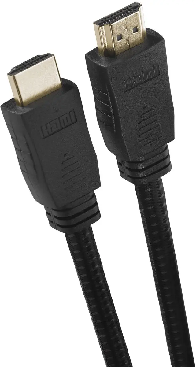 One For All CC5030 HDMI Kabel met Ethernet 3m