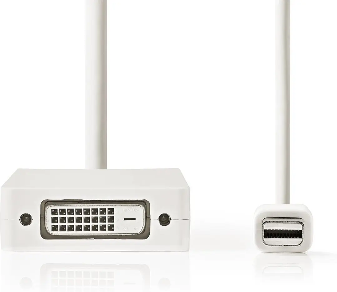Nedis Mini DisplayPort-Kabel CCGP37465WT02