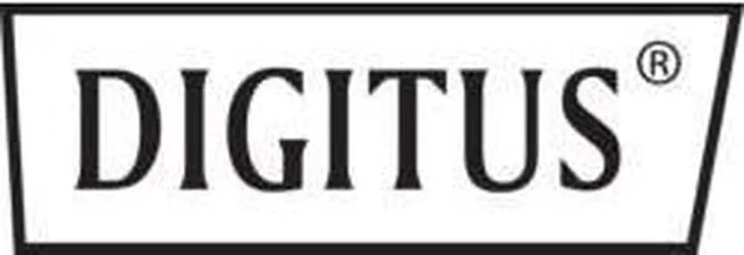 Digitus DN-80115 Netwerk Switch 16 Poorten 10/100/1000 Mbit